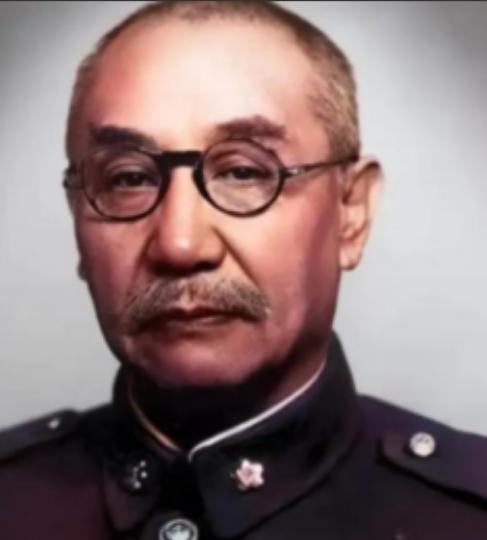 1945年10月，阎锡山下令将侍从秘书李蓼源带去荒郊外活埋，执行命令的师长犹豫了
