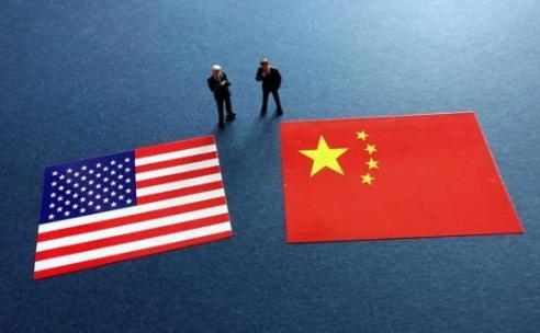 芯片：中国反过来卡美国了中方商务部宣布对美国进口模拟芯片反倾销调查，顿时让世