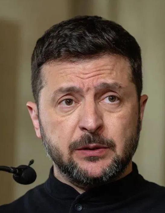 泽连斯基最后悔的事，应该是让乌克兰无人机袭击俄罗斯的能源设施了吧？1月18日