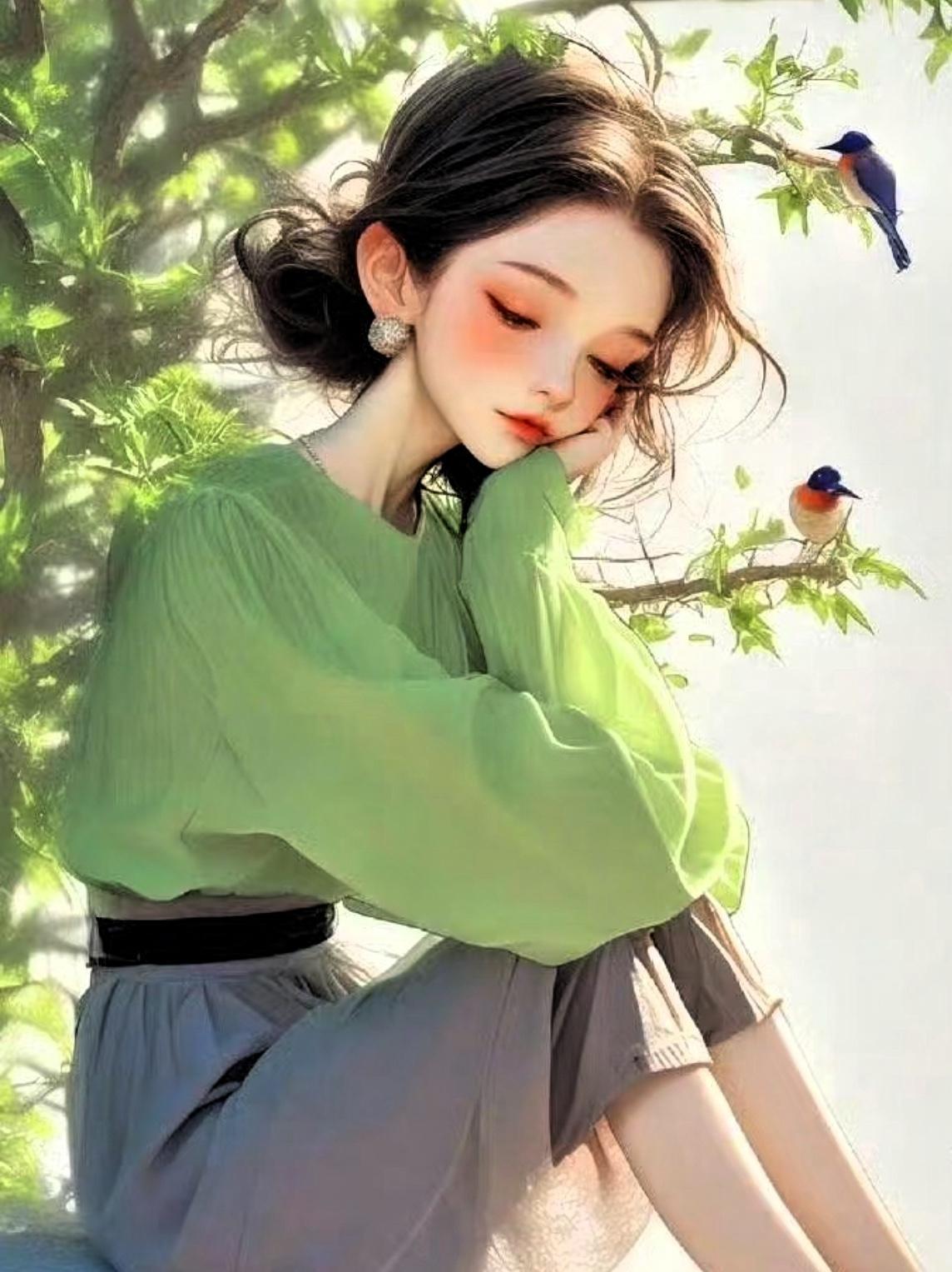 心理学研究发现：“对女人来说，和老公‘少说话’，就是最好的养生。心理学家