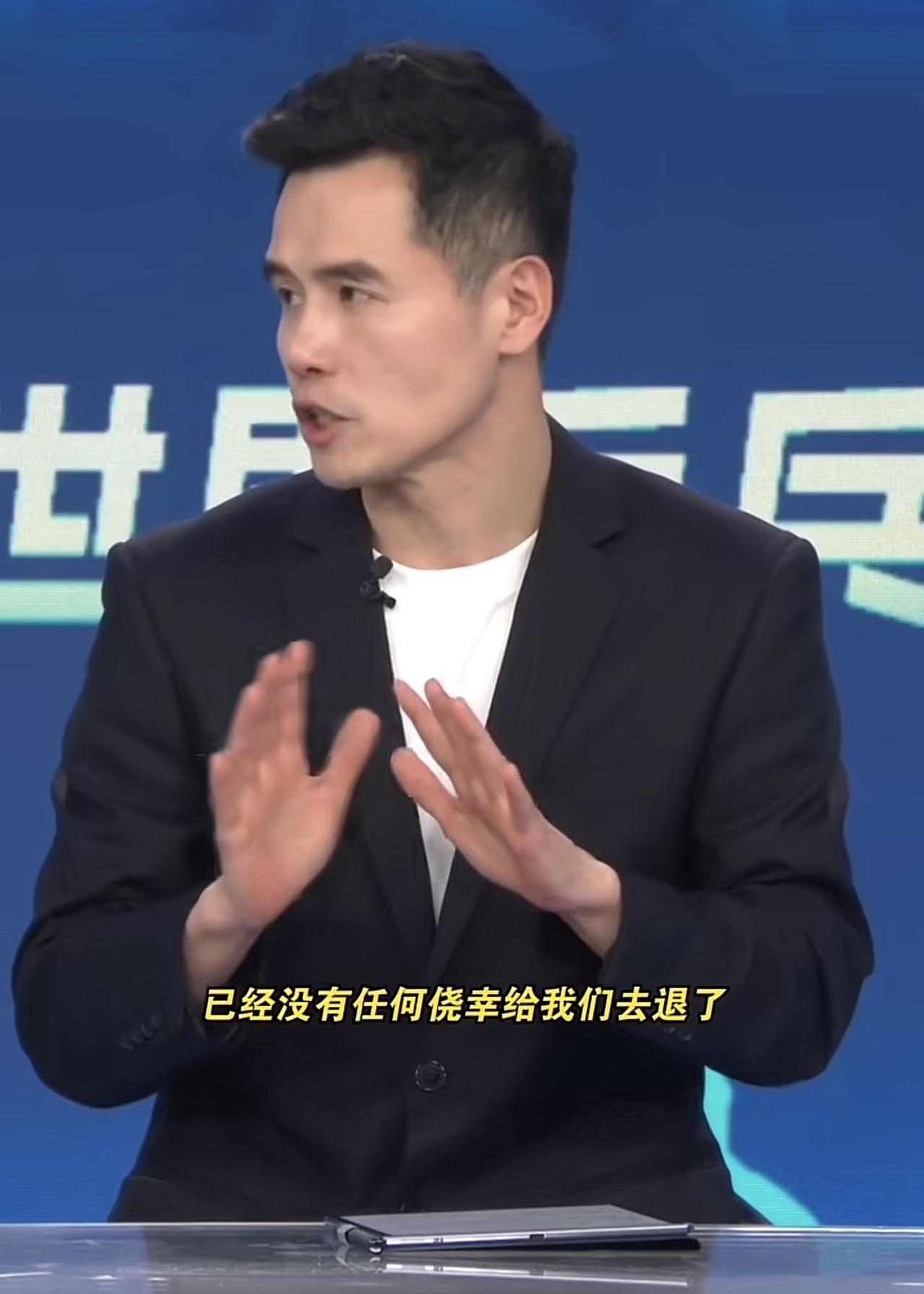 国乒2连败，刘国正坦言已经“退无可退”！国乒男队2-3输给了瑞典男队，