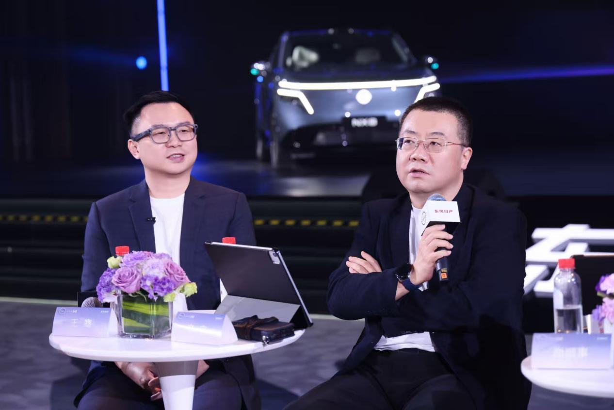 东风日产NX8已正式上市，上市限时权益价14.99-19.99万，它用真正的空间