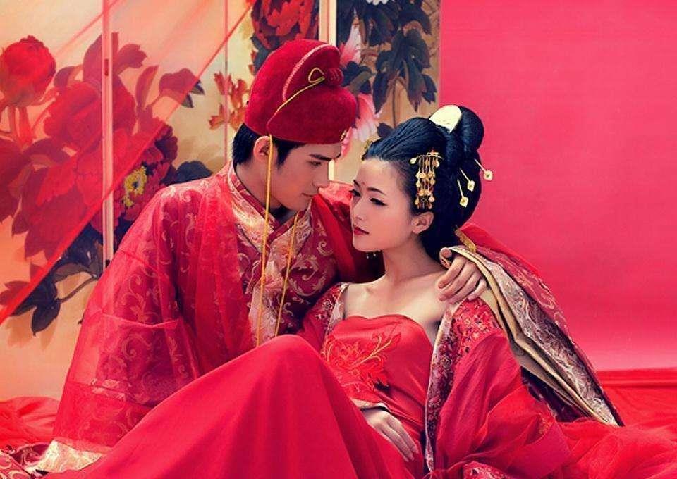 故事，司马相如想纳妾，就给妻子卓文君写了一封信：“一二三四五六七八九十百千万。”