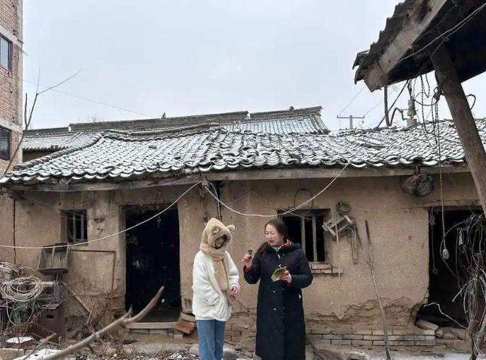 老人走后空置的老房子，不能直接住进去！重新住人前必须知道的6件事6、给情绪一个