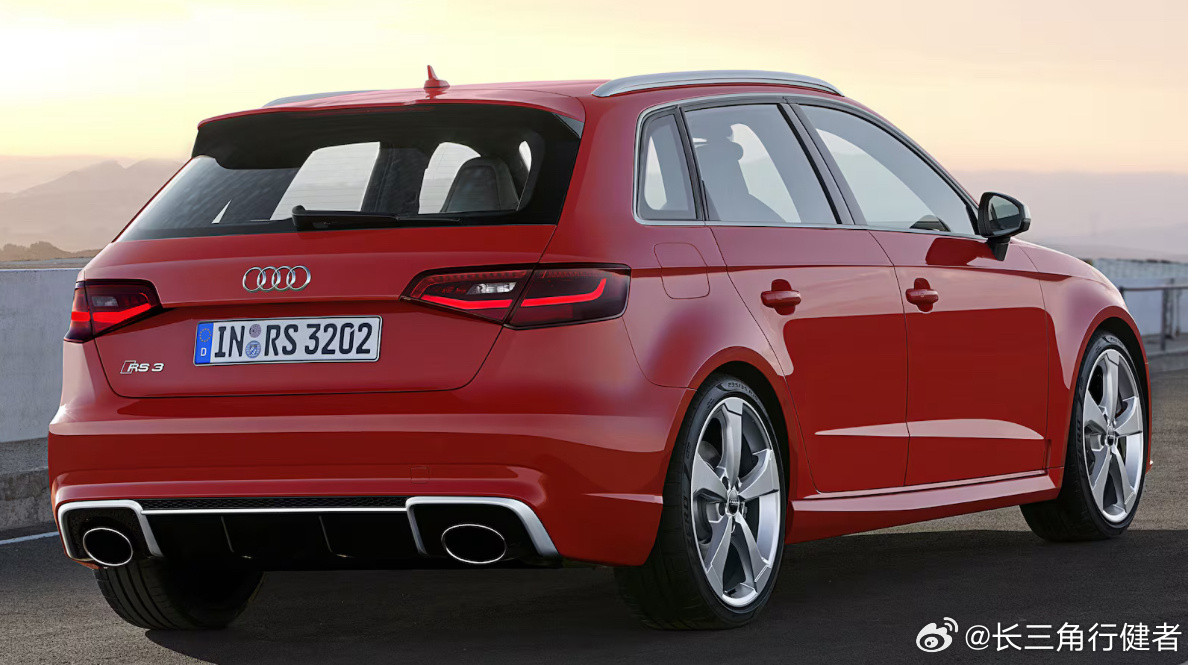 由于欧7排放标准即将实施，奥迪将于2027年中期放弃配备5缸发动机车型在欧洲市场