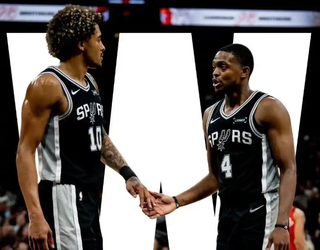 马刺理想的阵容球队重要资产（按重要程度）：文班福克斯卡斯尔哈珀科内特