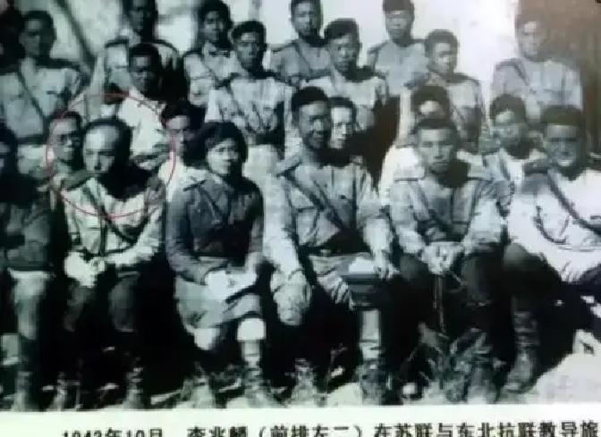 1955年，前哈尔滨市长杨绰庵遭到枪决，罪名是杀害抗联名将李兆麟，他倒在地上后，群众拍手称快，不料，
