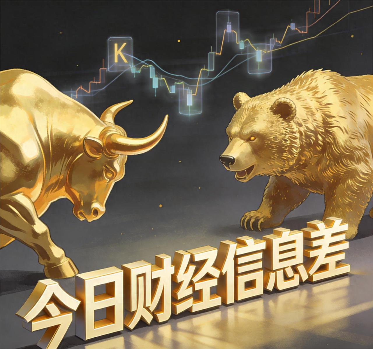 贵金属和传统矿业正在碾压科技股，一位刚参加完头部机构内部策略会的朋友回来直摇头：