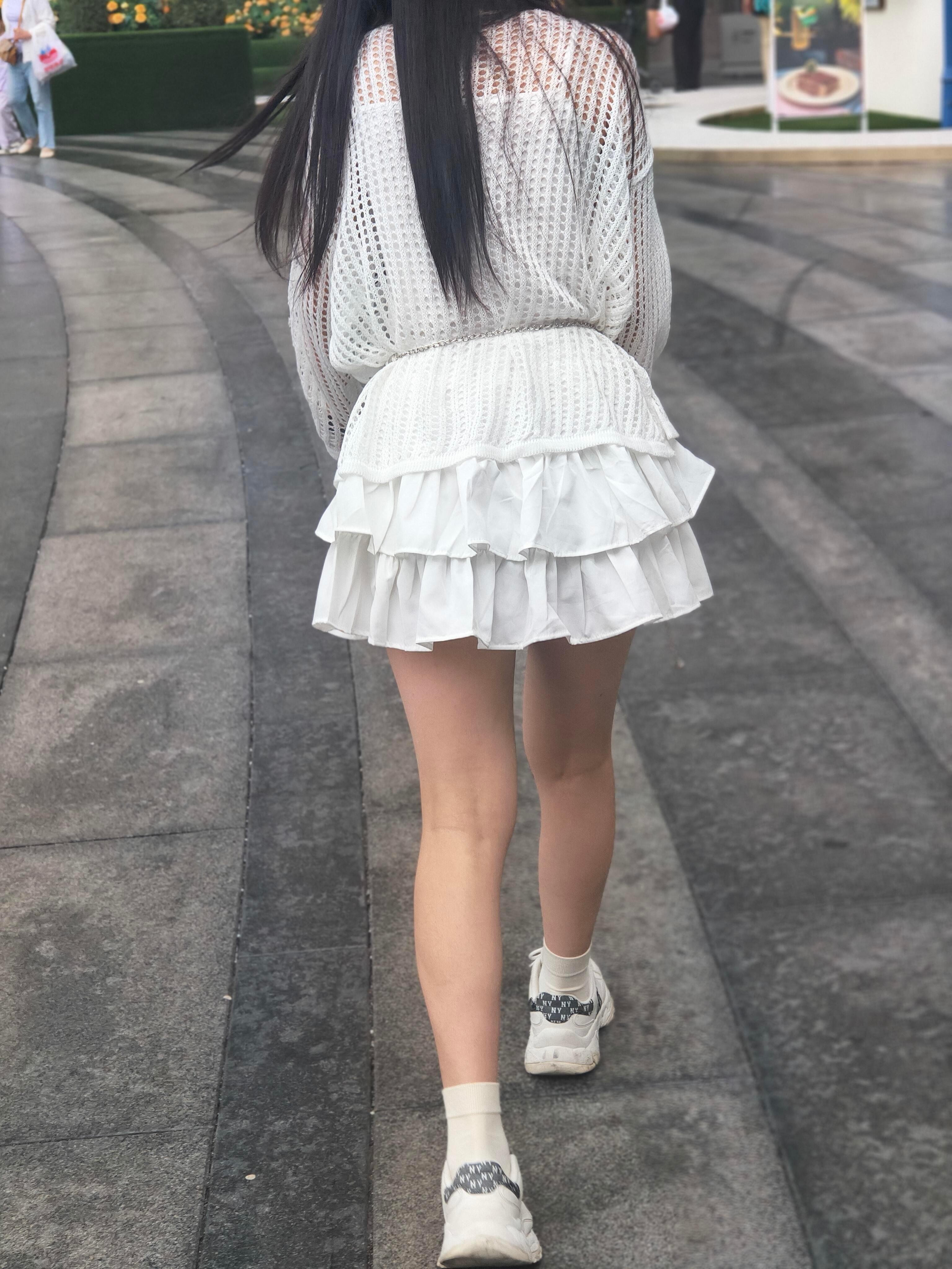 时尚穿搭​​​