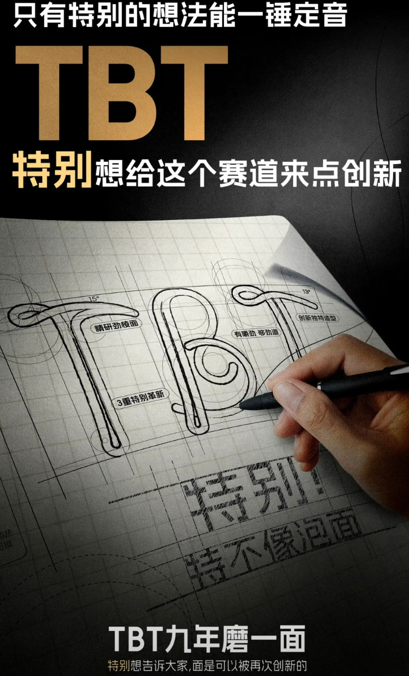 老罗又要创业了？TNT没做成，现在做TBT这合起来，可不就是NB么老罗