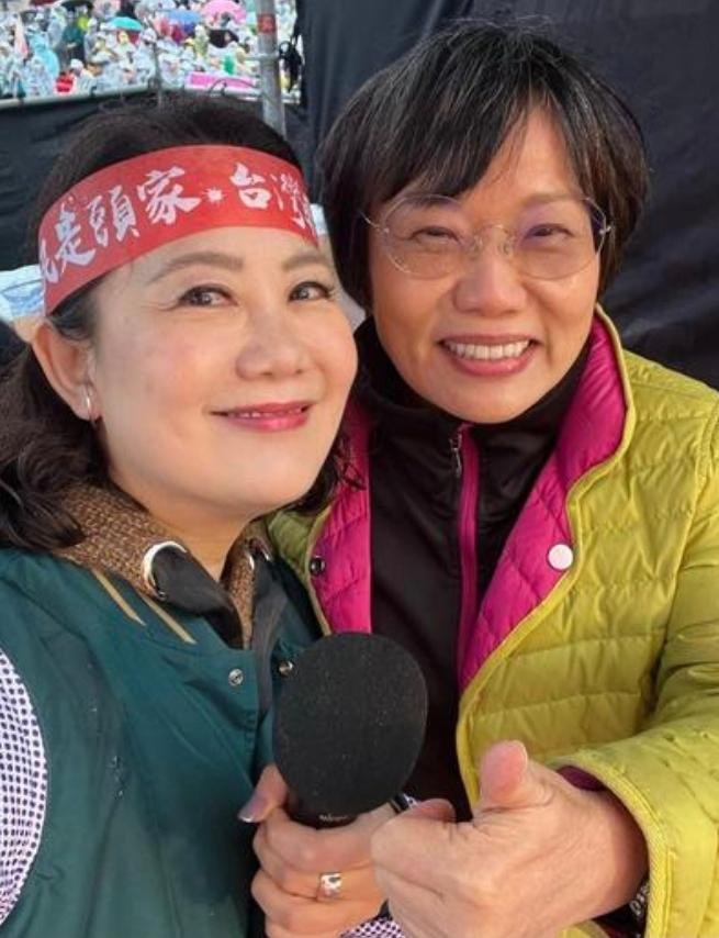 “没上榜太遗憾了，得继续努力争取入围！”台湾民进党立委吴思瑶的叫嚣，真是让人