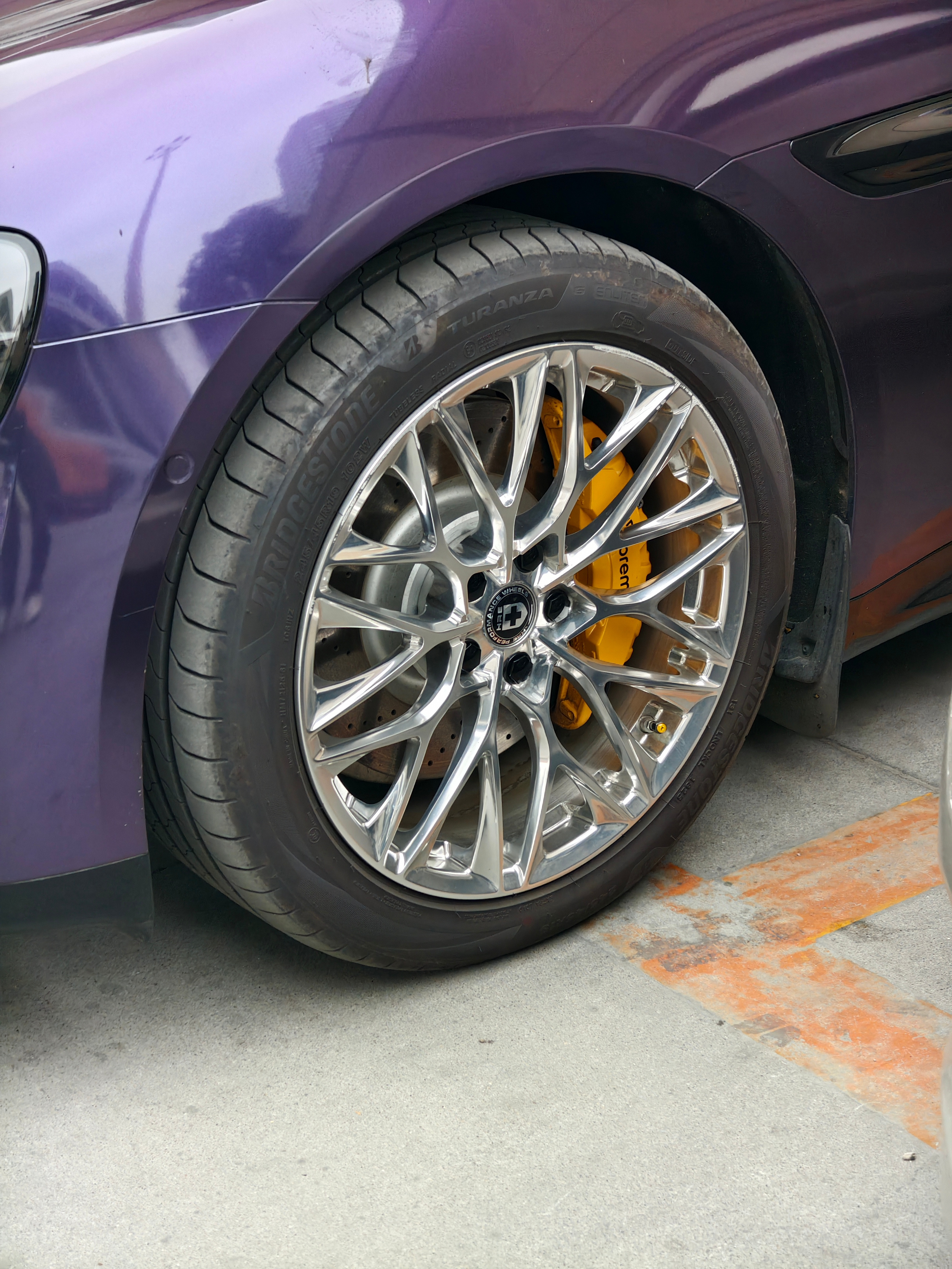 这个小米车主的品味如何？