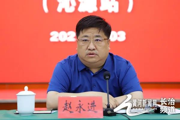 这位县委书记，真的“冤”透了世事无常，仕途的大起大落，从来只在瞬息之间。
