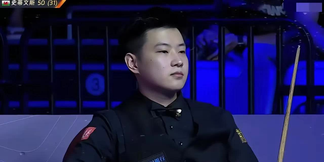 赵心童，要么让女朋友离开，好好打球！要么直接回家结婚，改行卖车，顶债。