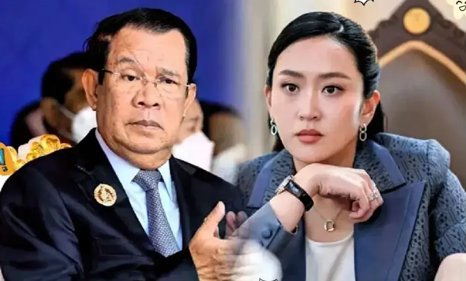 洪森开始反击了，这一次又踢到了钢板！据媒体最新消息，柬埔寨文艺部部长近日致函泰