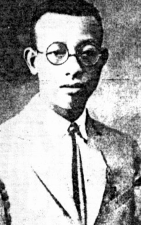1950年，逃到香港的国军中将张际鹏花光积蓄后，想去台湾遭到拒绝，穷困潦倒之下，
