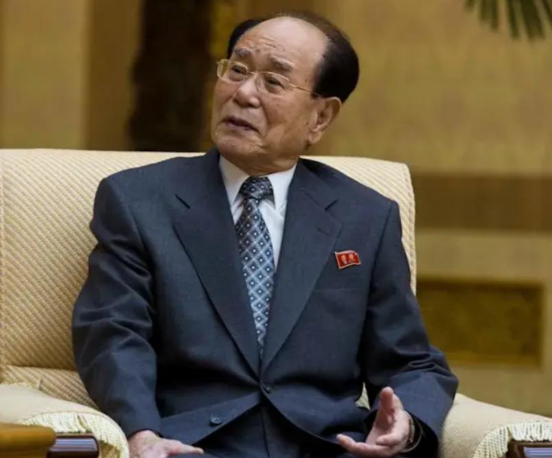 就在刚刚，朝鲜政府发表严正声明， 8月4日朝鲜外交部发声明了，直接跟美日