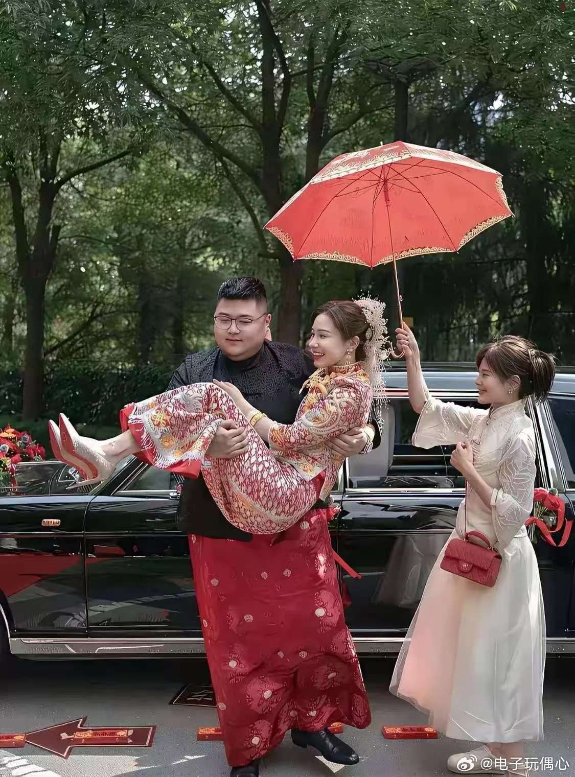 三年的感情，怎么就走着走着就变成陌生人了？