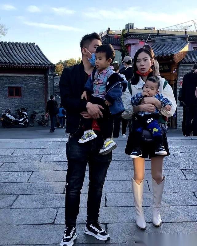 “我绝对不离婚。”她对着那个比自己年轻、有钱的女人，一字一句说完，然后深吸一口