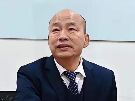 韩国瑜当地时间6月22号在亚利桑那州凤凰城宴会上打的一个比喻，引发轩然大波！