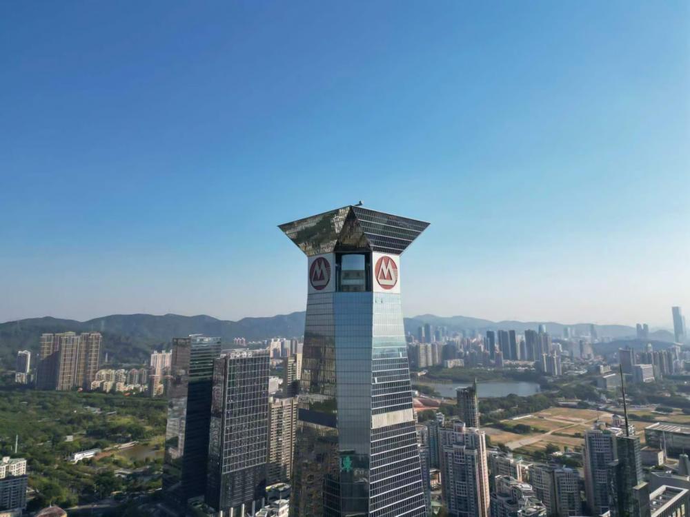 结构分化下如何服务企业, 招商银行科技金融给出答案