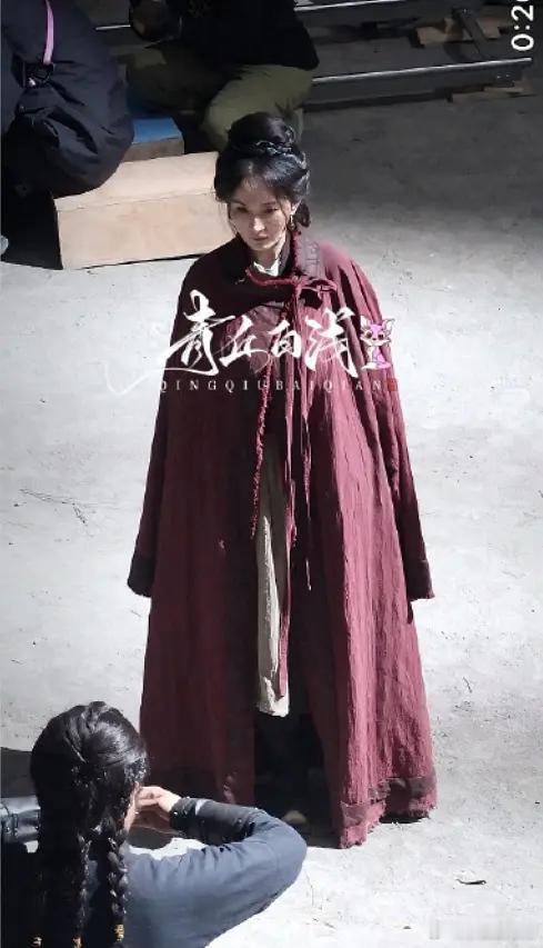 刘涛🆚杨幂，你们觉得谁的状态好？