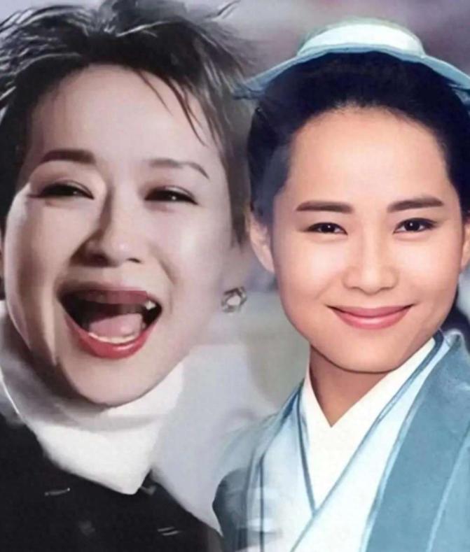 叶童回应亲哥哥李中宁当保安。叶童说，我知道他现在在香港当保安，收入很低，但我不会