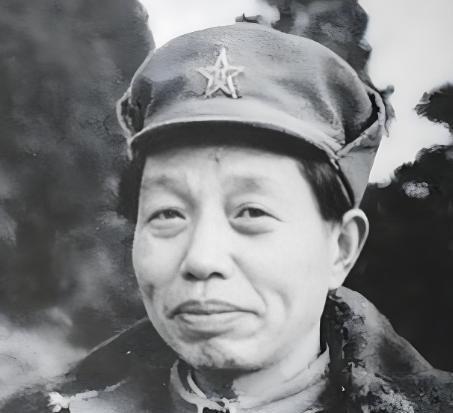 1941年，谭震林被特务拦住问话，一个挎着篮子的小媳妇走过来指着他就骂：“不就是