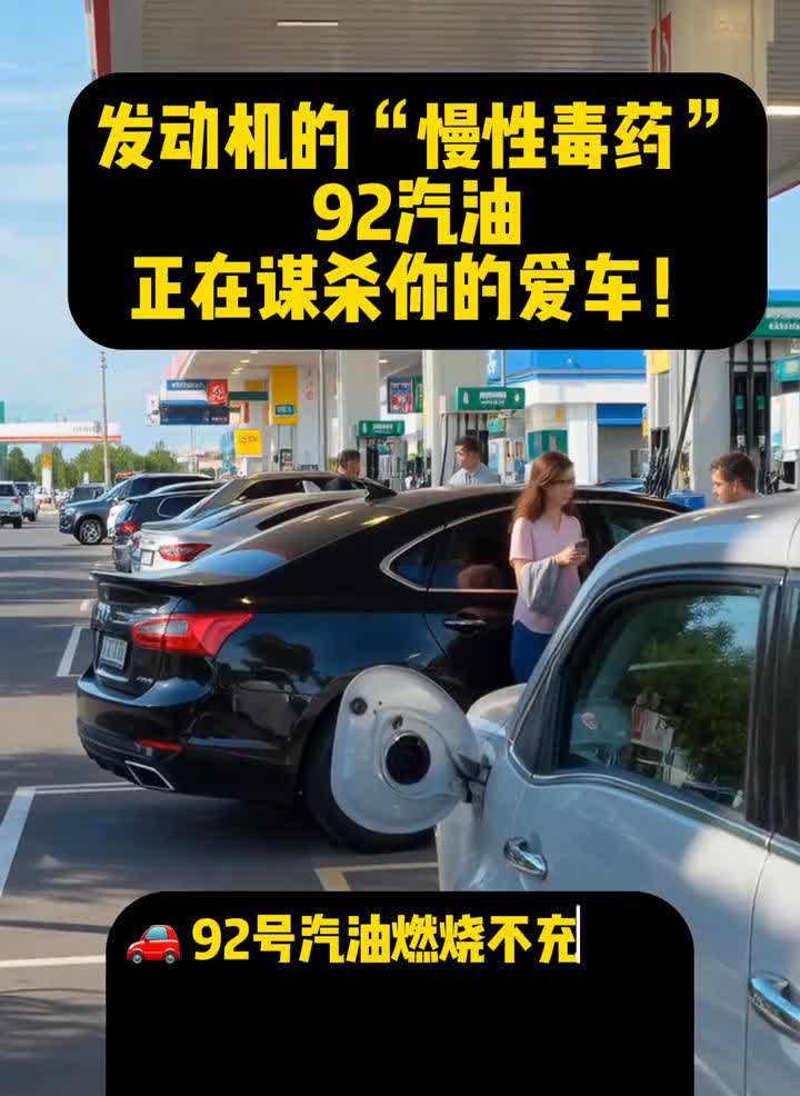 发动机的