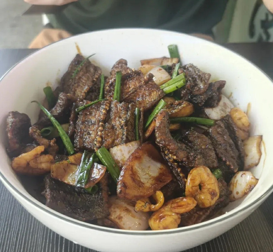 老板含泪狂赚380