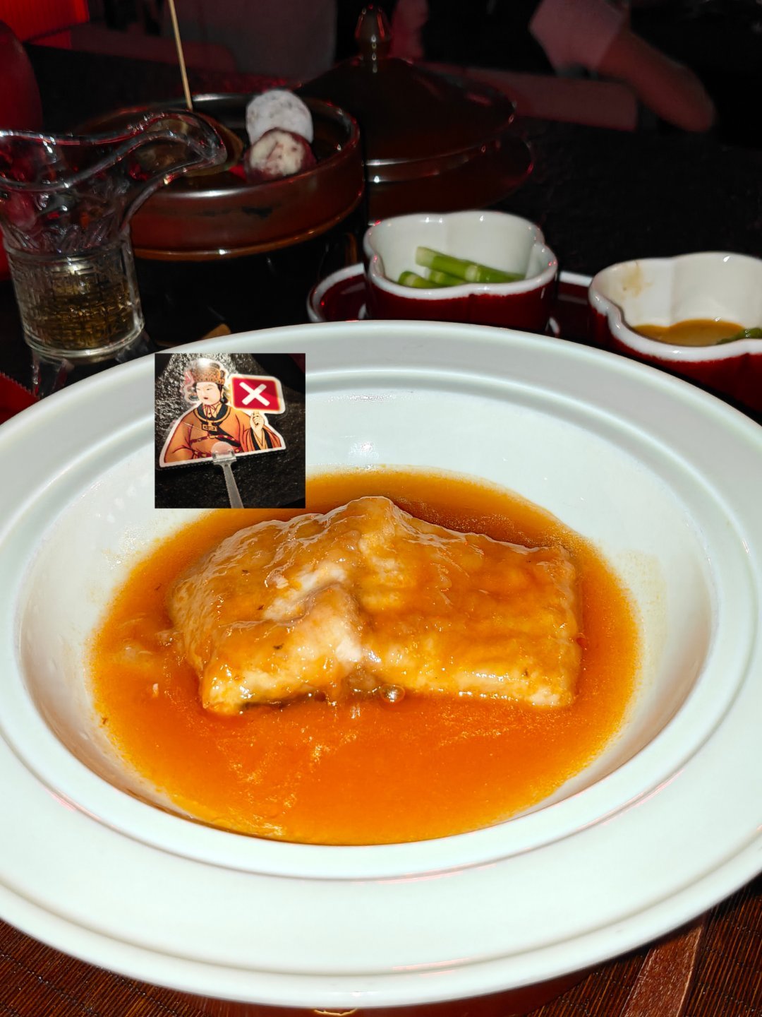 挑战从石崇的后花园走到老城十字街，（所以早上起来我就开始听《桃花扇》）我们的物资