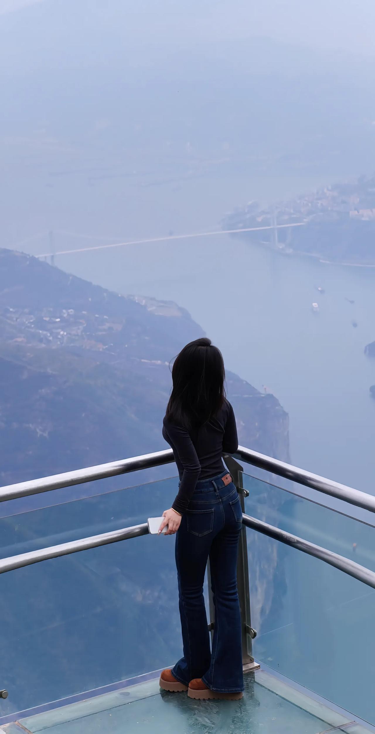 什么样的女生，在你眼里是迷人的