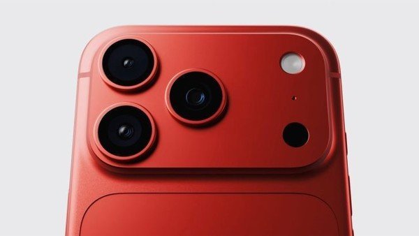 富士康为备战iPhone18Pro及首款折叠屏iPhone量产，开出最高88