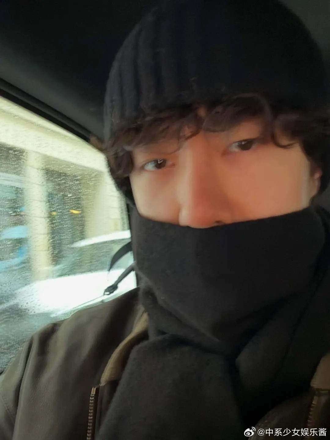 失踪人口回归，王一博开始媚粉了