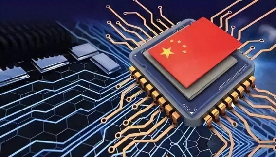 美方反倒倒逼中国成长为芯片强国！21年国内购入2.8万亿元人民币的芯片，金额高于石油进口总值，而24