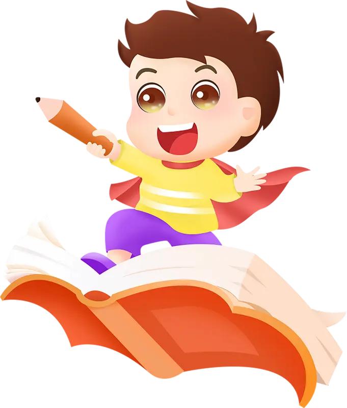 提高小孩子的学习兴趣，得按年龄段来。幼儿园阶段（3-6岁），别搞抽象课堂式学