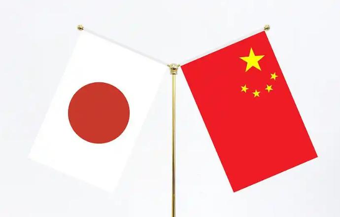 中方涉日称呼变化释放什么信号？一场外交措辞调整背后的现实博弈最近，国际舆论注意