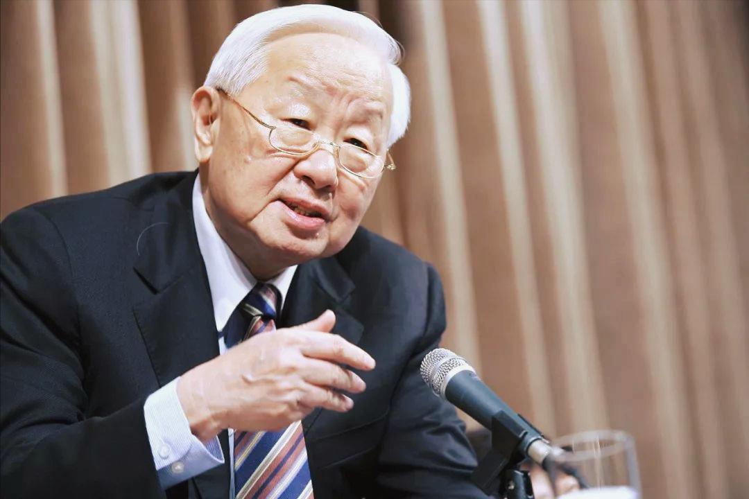 大陆无能为力？张忠谋在纽约这番狂言听着真是刺耳，但他别忘了，这早已不是那个任