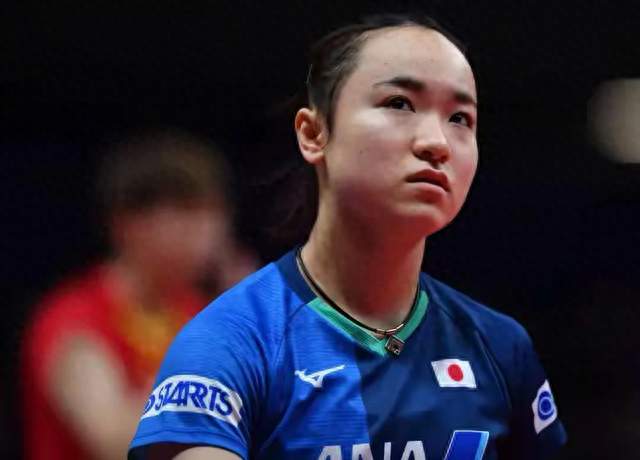 伊藤美诚清空账号全部乒乓内容, 12年首次无缘国家队!