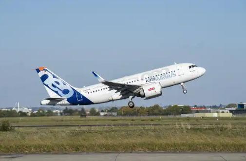 中国东航1088亿买101架空客飞机！释放什么信号？ 东航花1088亿买10