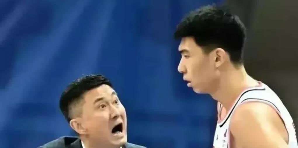 徐昕可能真的后悔主动提交转会申请了？CBA夏季联赛第二站继续进行，广东队