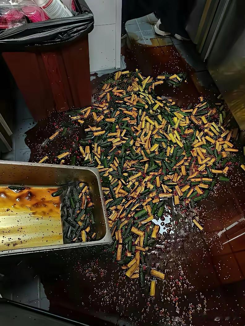 这下惨了，怎么和老板交代啊