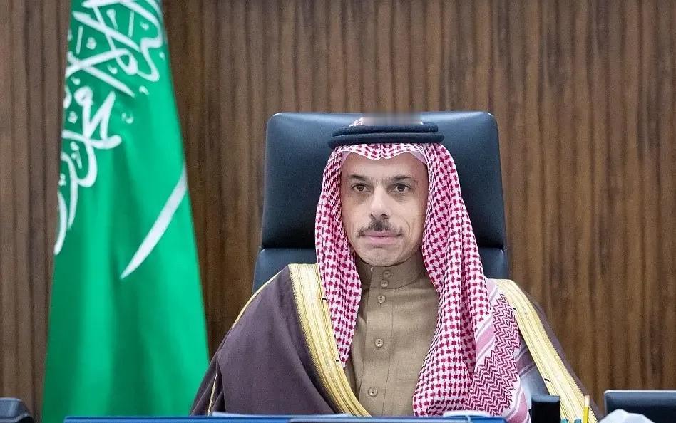 沙特高调宣布，巴基斯坦空军编队已进驻沙特空军基地，48小时内以军袭击骤降4月