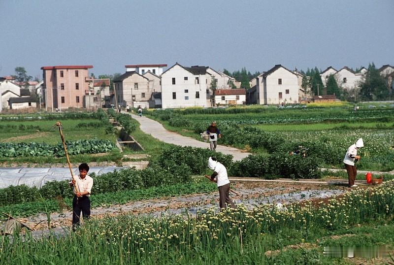 除非房价能普涨，那种全国大大小小的城市，包括农村的宅基地，全部都能涨，不然的话，