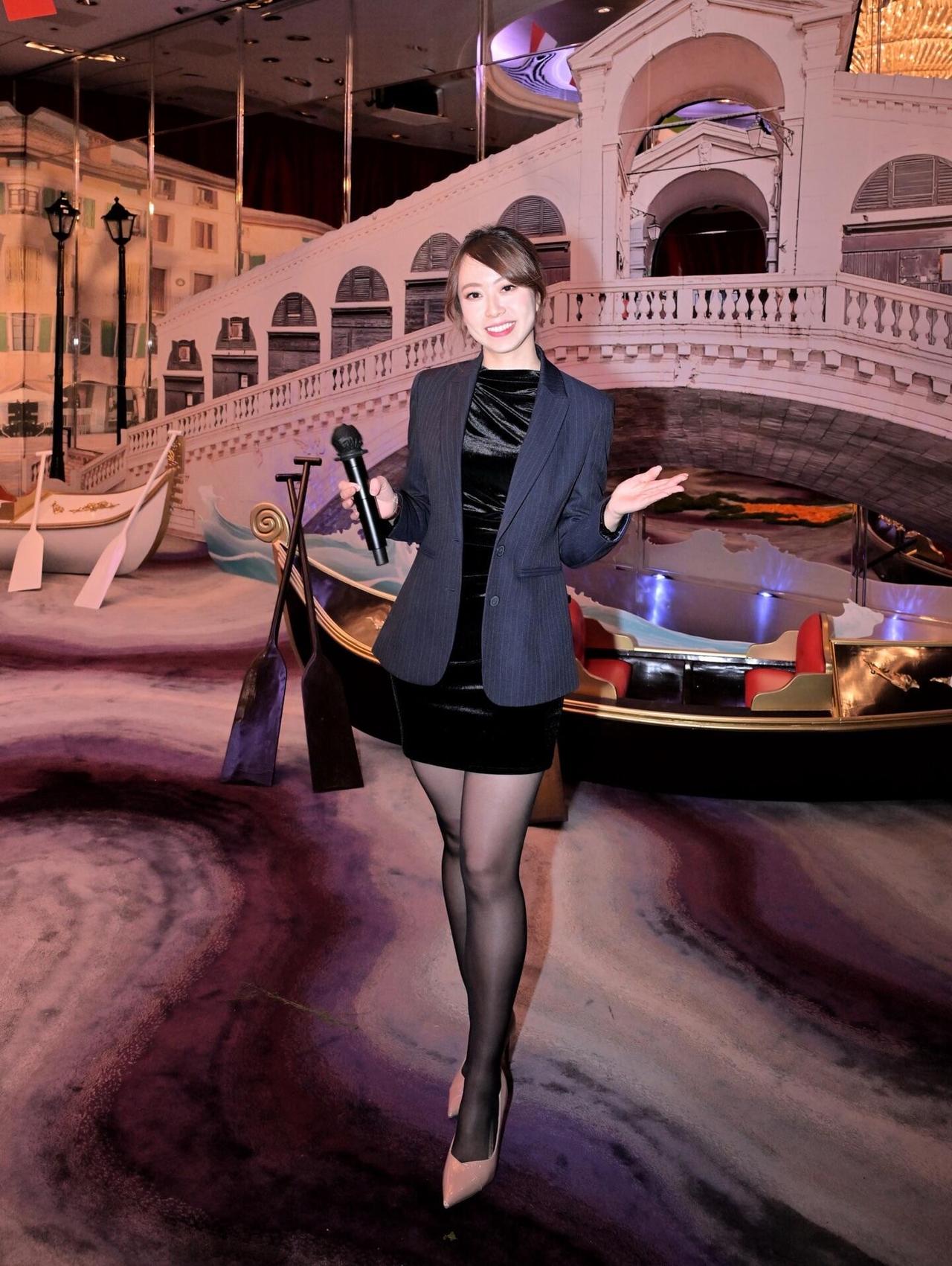 曾子晴（丝滑）