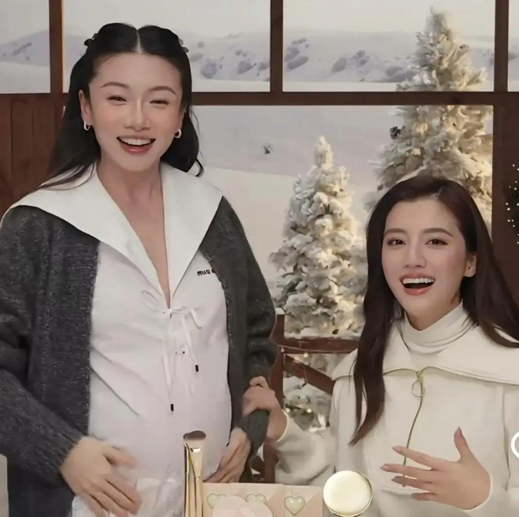 郑恺前任当老板，现任在种菜一个把母婴品牌做到月销两千万，一个把30㎡菜园拍