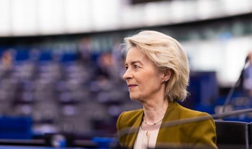 要变天吗？“蒂萨”党领袖马加尔宣布匈牙利全面恢复参与欧盟和北约！4月13日