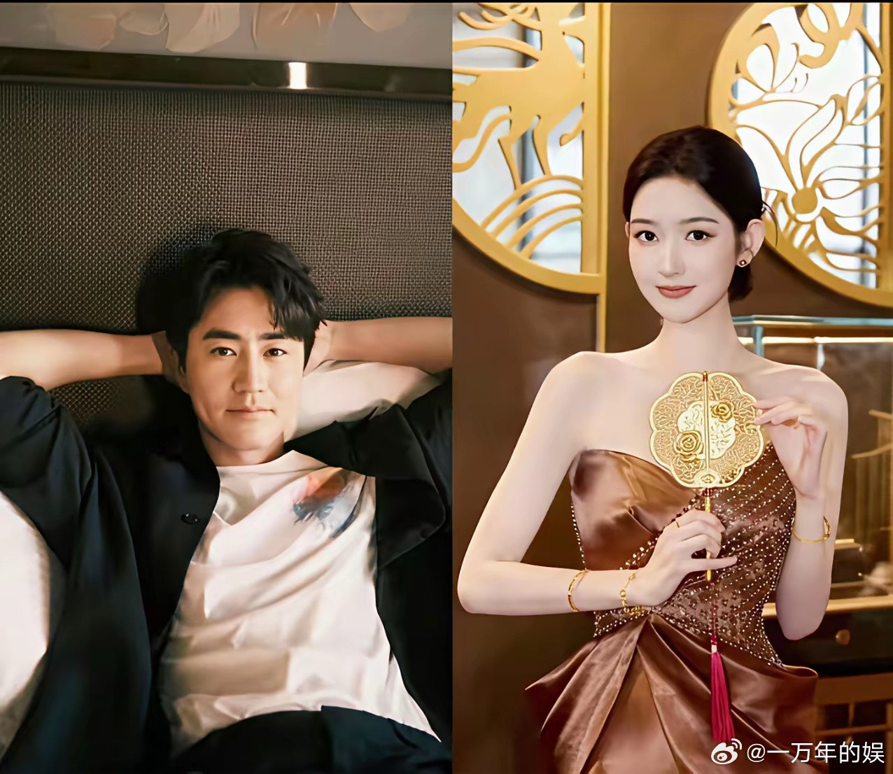 放走杨玏，可能是王玉雯这辈子，下得最臭的一步棋。别搞错了，杨玏不是普通男演员，他