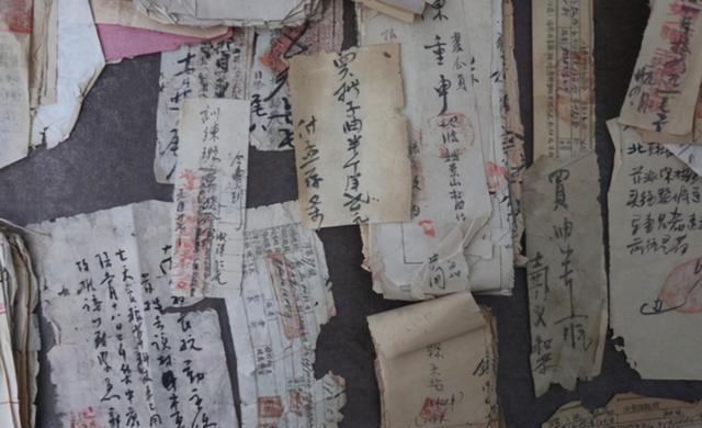 1982年，河北老太太张翠萍临终前，再三叮嘱儿子朱海清：“你记着，等我死后，无论