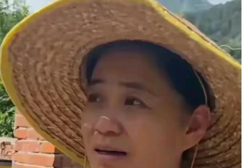 优秀的村党支部书记尹春燕，是在受灾抢险中失联，还有她的爱人蔡永章，因为不放心妻子